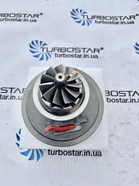 Картридж турбіни ІВЕКО Iveco Daily/Ducato 2.3 53039700066 53039700067 53039700078 53039700089 53039700090 K03-9 фото