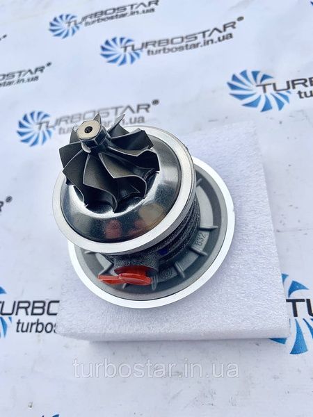 Картридж турбіни ОПЕЛЬ Вектра, Астра, ОмегаБ, Зафіра 2.0 D, 454216-0001 454219-0002 454219-0004 GT1549S-1 фото