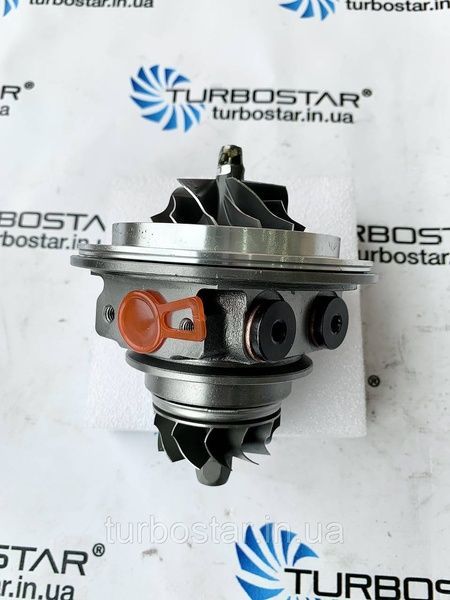 Картридж турбины Ford Focus картридж турбины S-Max 2.5B 53049700033 53049980033 K04-2 фото