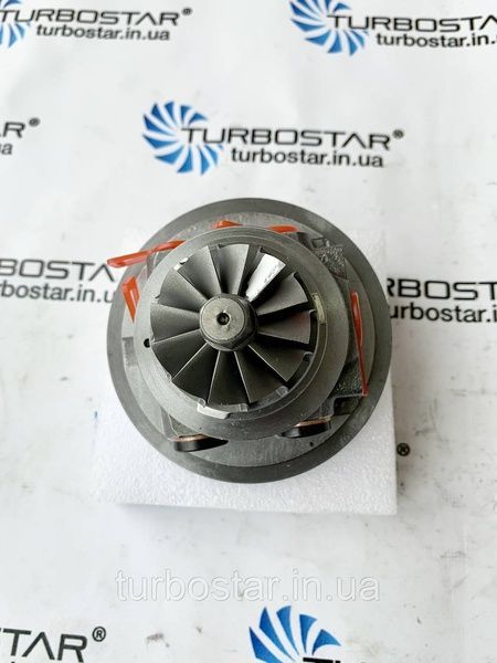 Картридж турбины Ford Focus картридж турбины S-Max 2.5B 53049700033 53049980033 K04-2 фото