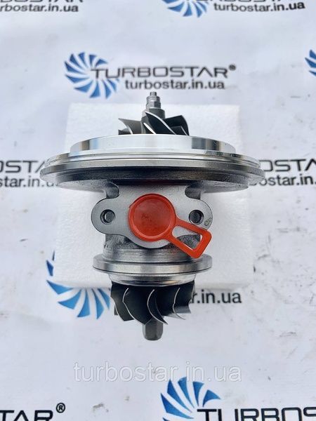 Картридж турбіни ІВЕКО Iveco Daily/Ducato 2.3 53039700066 53039700067 53039700078 53039700089 53039700090 K03-9 фото