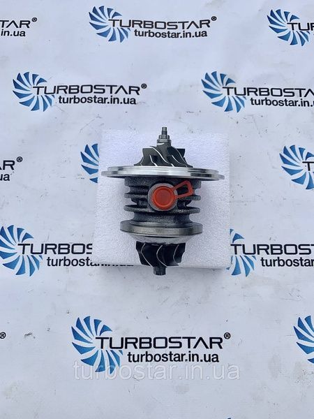 Картридж турбины ОПЕЛЬ Вектра Астра ОмегаБ Зафира 2.0D 454216-0001 454219-0002 454219-0004 GT1549S-1 фото