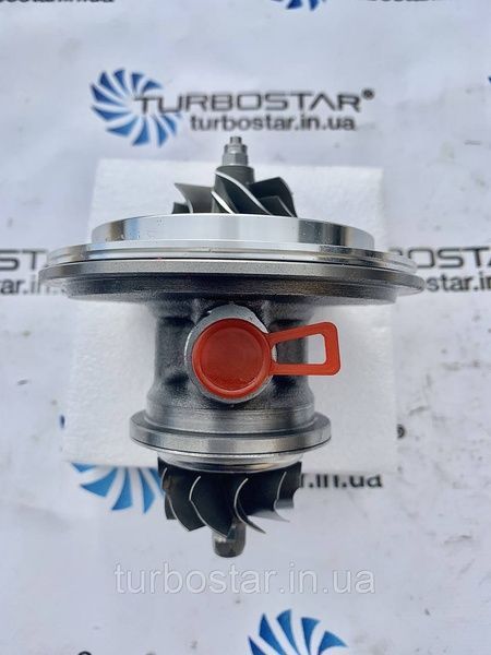Картридж турбіни ІВЕКО Iveco Daily/Ducato 2.3 53039700066 53039700067 53039700078 53039700089 53039700090 K03-9 фото