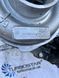 Турбіна Jeep Grand Cherokee (Двигун 2,7. OM647) 715568-1, 715568-2, 715568-0001, 715568-0002, 715568-5002S 715568-1 фото 5