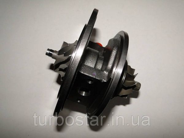 Картридж турбіни ФОЛЬКСВАГЕН Каді, ШКОДА Октавіа, СЕАТ Леон. Мотор 2.0 D. 54409700002, 54409700007, 54409700021 BV40 фото