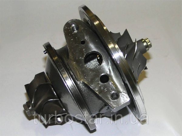 Картридж турбіни НІССАН Сафарі, Патрол. Мотор 2.8 D (RD28/RD28T). 701196-0002, 701196-0007 GT1752S-1 фото
