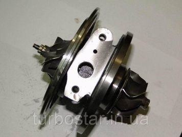 Картридж турбины Nissan X-Trail картридж турбины Nissan Almera 2.2D, 727477-0002 727477-0005&nbsp;727477-0006 GT18-1 фото