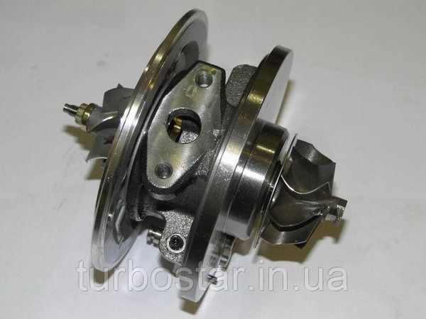 Картридж турбіни АЛЬФА РОМЕО 156 JTD/147 JTD. Мотор 1.9 D (M724.19.X 8Ventil). 712766-0001, 712766-0002 GT1749V-23 фото