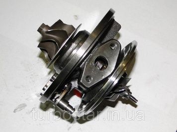 Картридж турбины Audi A4 Картридж турбины Audi A6 1.9D (AFN). 454161-0001 GT1749V-19 фото