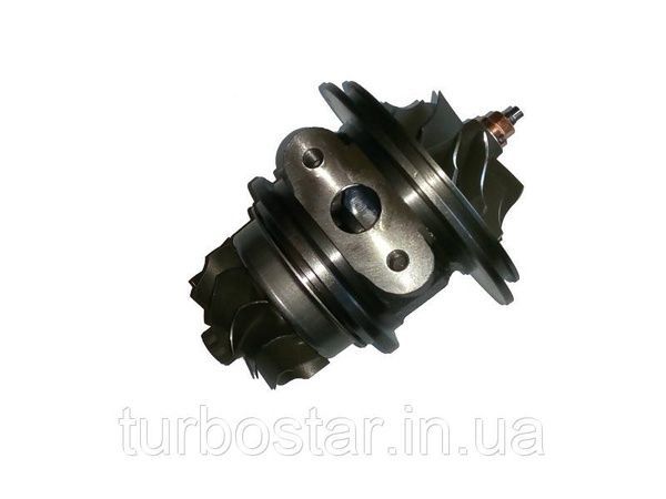 Картридж турбіни Isuzu Marine, 4BD1-T, (2001-), 3,9 D/4,3 D 49189-00501, 49189-00511, 49189-00520, 49189-00530 TD04-18 фото
