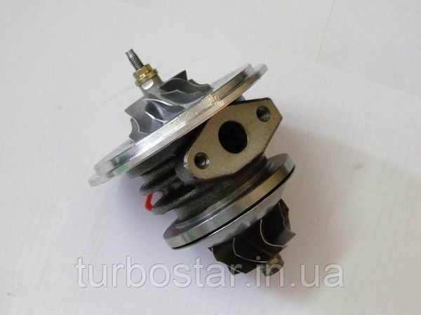 Картридж турбины Renault Trafic картридж турбины Renault Master 2.2D 720244-0001 720244-0002&nbsp;720244-0003 GT1549S-2 фото