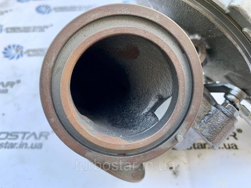 Турбина BMW X5, X3. 3.0 D. (765985-3) 765985-6, 765985-8, 765985-10, 765985-5006S, 765985-5008S, 765985-5010S 765985-3 фото