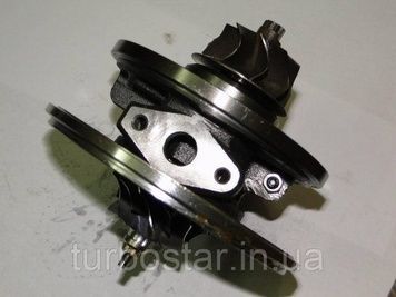 Картридж турбины Ford C-Max Focus 2.0 TDCi Kuga 2.0 TDCi Galaxy 2.0 TDCi Mondeo 2.0 TDCi 760774-0002 GTB1752V фото