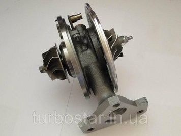 Картридж турбины Volkswagen Transporter Картридж турбины Volkswagen T5 2.5D 720931-0002 720931-0003&nbsp;720931-1 GT2052V-7 фото
