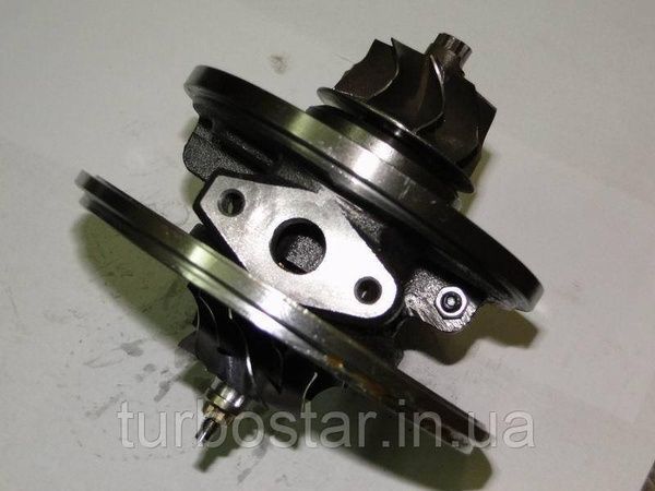 Картридж турбіни Ford C-Max/Focus 2.0 TDCi/Kuga 2.0 TDCi/Galaxy 2.0 TDCi/Mondeo 2.0 TDCi 760774-0002 GTB1752V фото