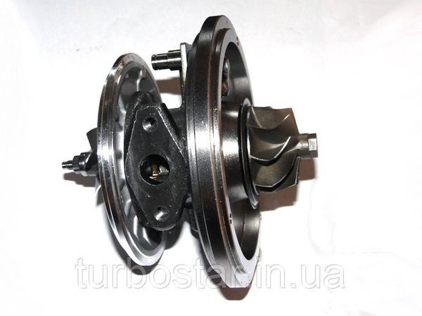 Картридж турбіни Ssang Yong Actyon A200XDi (C100)/Kyron (2005), 2.0 D, 104/140 761433-0002, 761433-0003 GTB1549V-1 фото