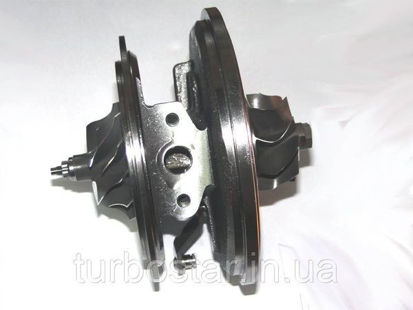 Картридж турбіни VW Touareg/Phaeton,3.0 D,769909-0010,, 776469-0004, 776469-0005, 776470-0001, 776470-0003 GTB2260V фото