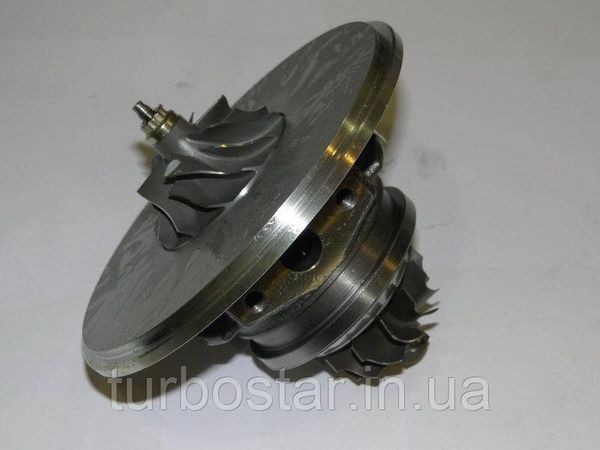Картридж турбіни Land-Rover Defender, картридж турбіни Land-Rover Discovery 2.5D 452239-0003 452239-0005 GT2052S-3 фото