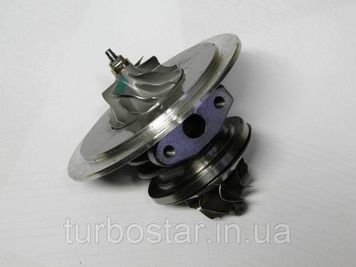 Картридж турбіни ПЕЖО 406 TD. Мотор 1.9 D (XUD9BTF/DHY). 454171-0004,454171-0005, 454171-0002 GT1549S-4 фото