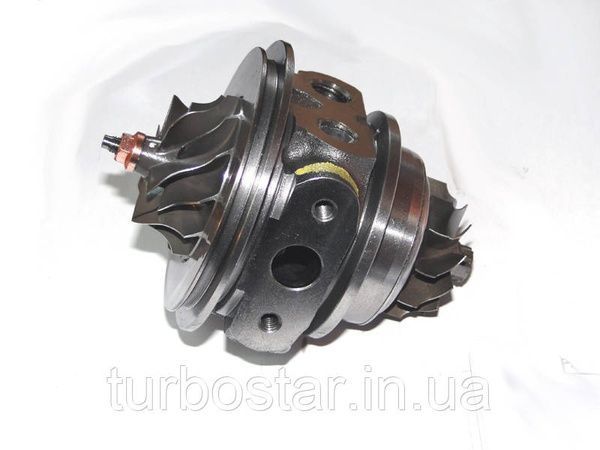 Картридж турбіни ХЮНДАЙ Startex/H1/H200/Libero. Мотор 2.5 D. 49135-04020, 49135-04021, 49135-04031, 49135-0412 TF035-5 фото