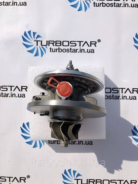 Картридж турбіни АУДІ, Audi A4/A6 TDI, Движок (AHH/AFN/ ATJ/AJM), 1.9 D, 454231-0002,454231-0009, 704505-0001 GT1749V-7 фото