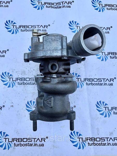 Турбіна 53039880029 Volkswagen Passat B5 1.8 T 150 HP 058145703J, 058145703N, 53039700029, APU ARK AWT BFB CFM 53039700029 фото