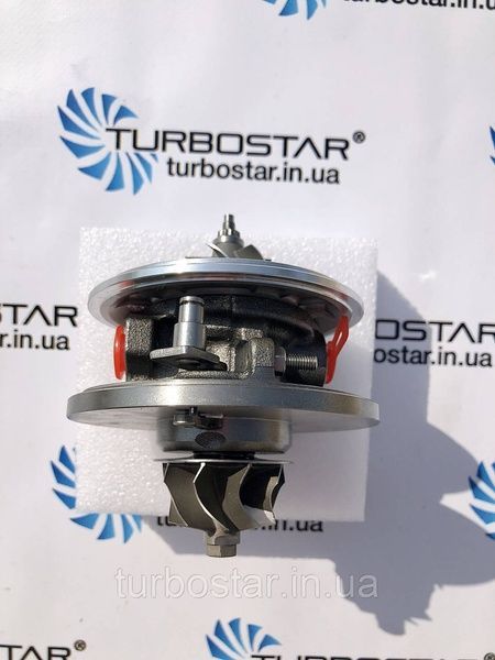 Картридж турбіни АУДІ, Audi A4/A6 TDI, Движок (AHH/AFN/ ATJ/AJM), 1.9 D, 454231-0002,454231-0009, 704505-0001 GT1749V-7 фото
