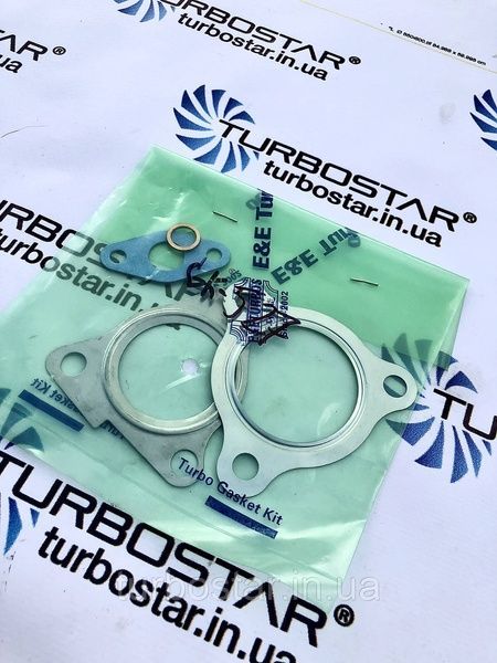 КОМПЛЕКТ ПРОКЛАДОК ТУРБІНИ кіа церато 740611-0002 GK-527 фото