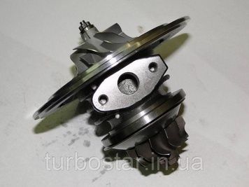 Картридж турбіни Opel Movano 2.8 DTI, 8140.43 Euro 3, (1999-05), 2.8 D, 84/114 454126-0001 GT2056S-1 фото