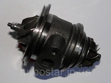 Картридж турбины Ford Fiesta Мотор 1.6D. 49373-02000 49373-02001&nbsp;49373-02002 49373-02003 TD02H2 фото