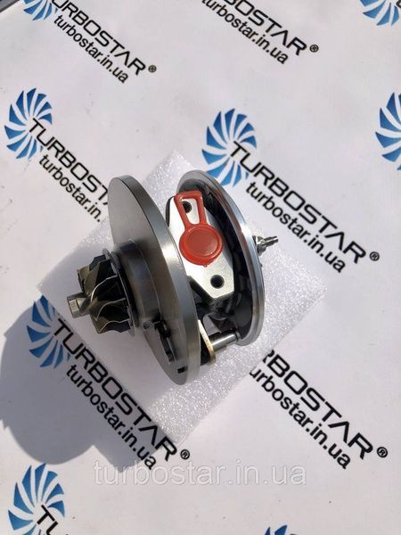 Картридж турбины Hyundai Matrix, картридж турбины KIA Cerato 1.5CRD 782403-0001 740611-0002&nbsp;740611-0003 GT1544V-1 фото