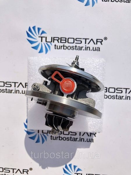 Картридж турбіни ХЮНДАЙ Матрікс Мотор 1.5 CRD (U1.5L Euro 3). 782403-0001, 740611-0002, 740611-0003 GT1544V-1 фото