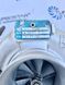 ТУРБИНА KIA SORENTO 2.5CRDI, 53039700122, 28200-4A470, 28200-4A470FF, 282004A470, 53039880144 1431813669 фото 5