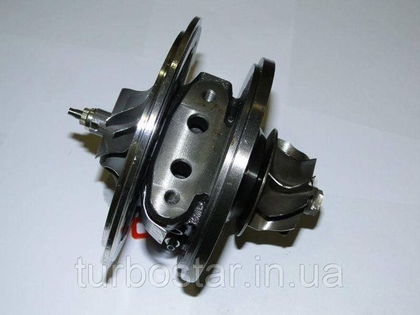 Картридж турбіни НІССАН Патфайндер, Навару. Мотор 2.5 D (YD25). 769708-0001 GTA2056V фото