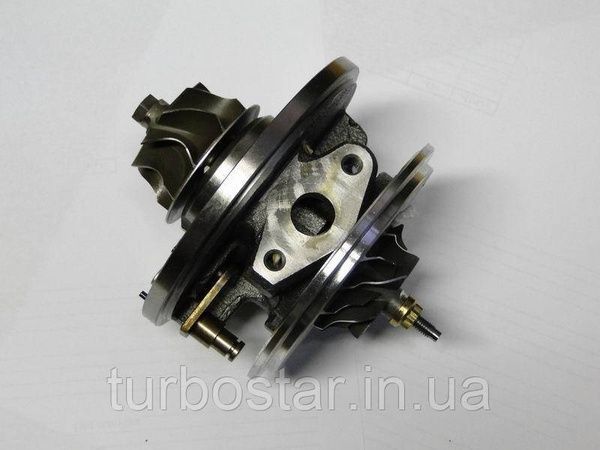 Картридж турбины Volkswagen Golf 1.9D картридж для турбины Volkswagen Passat b4 454161-0003 454158-0001 GT1749V-5 фото