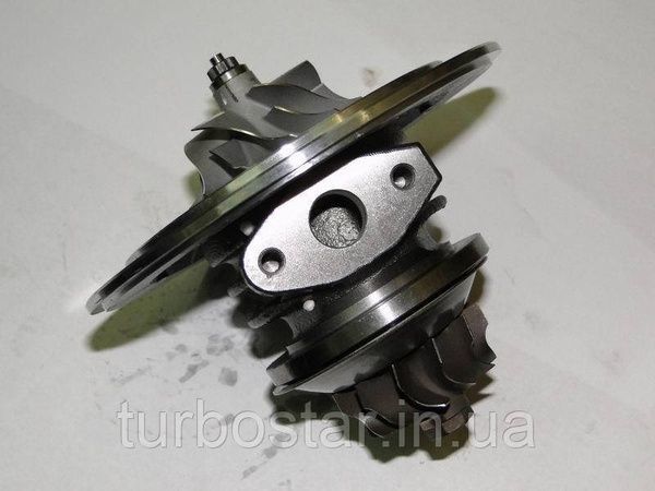 Картридж турбіни Opel Movano 2.8 DTI, 8140.43 Euro 3, (1999-05), 2.8 D, 84/114 454126-0001 GT2056S-1 фото