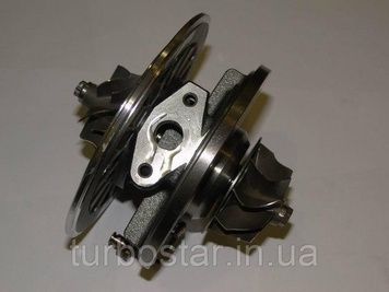 Картридж турбіни МЕРСЕДЕС - Mercedes E Class (New), W211. Мотор 2.7 D (OM647). 727463-0001, 727463-0002 GT18-4 фото