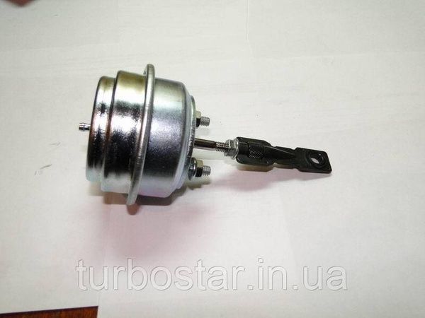 Клапан турбіни GT1749V-2, AUDI, VW, SKODA, SEAT, 1.9 D GT1749V-2 фото