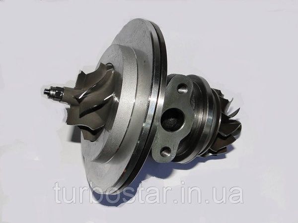 Картридж турбіни Citroen ZX/Xantia TD. Мотор 1.9 D (XUD9ASD). 53049700011, 53049700021 K04-5 фото