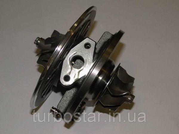 Картридж турбіни МЕРСЕДЕС - Mercedes E Class (New), W211. Мотор 2.7 D (OM647). 727463-0001, 727463-0002 GT18-4 фото