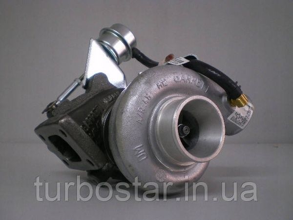 Турбіна Відновлена Вольцваген ЛТ 2.8 TDI. 703325-0001, 703325-5001S, 062145701, 062145701X, 062145701V 703325-0001 фото