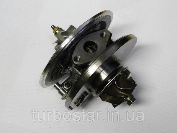 Картридж турбины ФОРД Фоку. Мотор 1.8D (TDCi). 713517-0008, 713517-0009, 713517-0011, 713517-0012, 713517-0015 GT1749V-10 фото