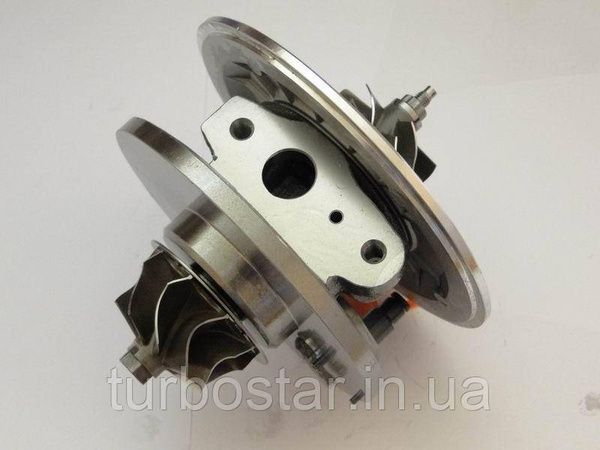 Картридж турбіни Nissan Primera/X-Trail, YD22ED/YD22, (2003-2005), 2.2 D, 93/126 725864-0001 GT1749V-20 фото