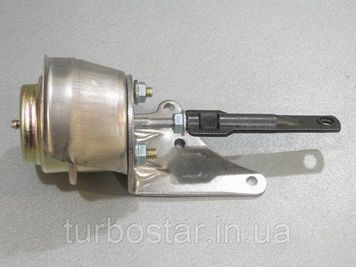 Клапан турбины GT1749V-4, AUDI, VW, SEAT, 1.9D GT1749V-4 фото