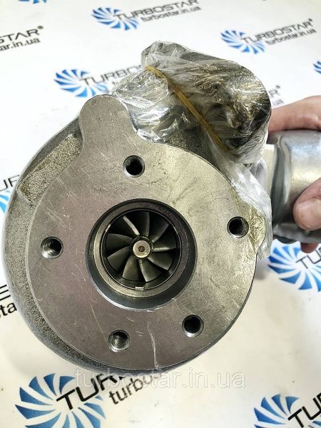 Турбіна (Renault) РЕНО Меган 1.5 dCi, (54399700030), 54399700070 8200405203 8200507856 7701476183 8200625683 BV39A-1 фото