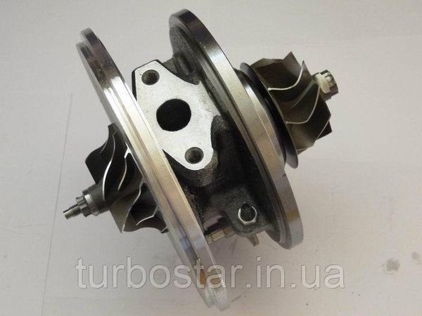 Картридж турбіни ФОРД Фокус, C-Max. Мотор 2.0 D (DW10BTED4). 753847-0002, 760764-0002, 753847-0006 GT1749V-21 фото