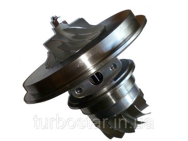 Картридж турбіни ВОЛЬВ0 - Volvo RVI Magnum. Мотор FH12, D12. 3591077, 3591078, 4036903, 4036904, 4049337 HX55 фото