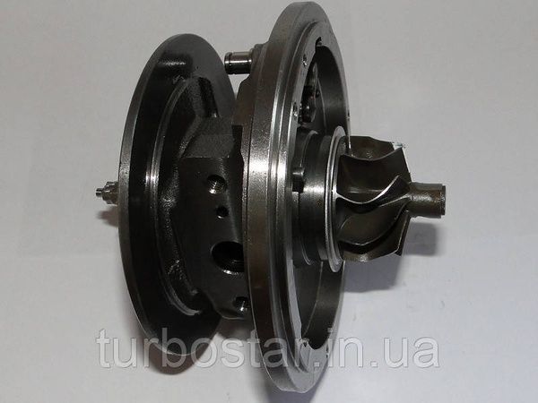 Картридж турбіни ХЮНДАЙ - Hyundai i20/i30/TBA, U2 1.6/TBA. Двигун U2 1.6. 775274-0002, 775274-0003 GTB1444VZ фото