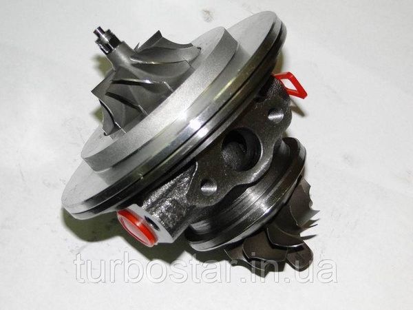 Картридж турбіни Audi A4/A6 1.8 T, 1.8-5V along, (1995-1998), 1.8 B, 110/150 53039700005, 53039700022 K03-13 фото