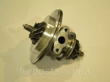 Картридж турбіни РЕНО Кенго, Кліо, Ескейп, Лагуна, Сценік. Мотор 1.9 dTi (F9Q / F8Q). 53039700038, 53039700014 K03-19 фото